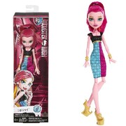 MattelPapusaMHseria"LocdeGroaza"newasst