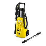 HighPressureWasherKarcherK4Universal,3/4'',50m,yellow