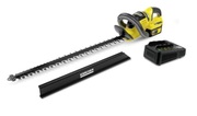 КусторезаккумуляторныйKarcherHGE36-60BatterySet,New