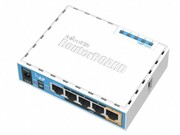 RB951Ui-2nDhAPwithenclosure(RouterOSL4)(EU)