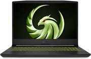 NotebookMSIAlpha17.3FHD144Hz/Ryzen75800H/16/512GB/RX6600M-8/DOS