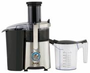 СоковыжималкацентробежнаяTefalZE610D38