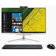 All-in-OnePC-21.5"ACERAspireC22-860FullHD(DQ.BAVME.001)Intel®Pentium®DC4405U2,1GHz,4GBDDR4RAM,500GBHDD,noODD,CardReader,Intel®HD620Graphics,HDwebcam,Wi-Fi-AC/BT4.0,GigaLAN,65WPSU,FreeDOS,USBKB/MS,Silver