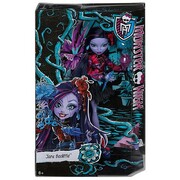 MattelPapusaMHseria"IntunericBloosom"ast