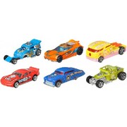 HWMasina"M&M"asort.Mattel