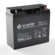 BaterieUPS12V/18AHB.B.BC