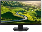 21.5"ACERLEDK222HQGlossyBlack(5ms,100M:1,200cd,1920x1080,90°/65°,VGA,DVI,VESA)[UUM.WX2EE.006]