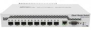 MikrotikCloudRouterSwitch309-1G-8S+IN,DesktopEnclosure