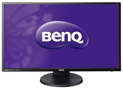 27.0"BenQ"BL2700HT",Black(AMVA+1920x1080,4ms,300cd,LED20M:1(3000:1),DVI+HDMI,Spk,Pivot)(27.0"AMVA+LEDbacklight,1920x1080,0.311mm,4ms(GraytoGray),DC20M:1(3000:1),300cd/m2,178°/178°,D-Sub,DVI-D,HDMI,Headphonejack,Audiolinein,