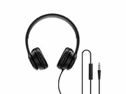 BorofoneHeadsetBO05Star,Black