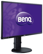 27.0"BenQ"BL2700HT",Black(AMVA+1920x1080,4ms,300cd,LED20M:1(3000:1),DVI+HDMI,Spk,Pivot)(27.0"AMVA+LEDbacklight,1920x1080,0.311mm,4ms(GraytoGray),DC20M:1(3000:1),300cd/m2,178°/178°,D-Sub,DVI-D,HDMI,Headphonejack,Audiolinein,