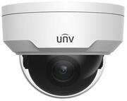 UNVIPC324LE-DSF28K,4Mp,1/3",progressivescan,CMOS,Fixedlens2.8mm,SmartIRupto30,ICR,2688x1520:25fps,Ultra265/H.264/MJPEG,WDR120db,IP67&IK10,StarLight,3-Axis,DC12V/PoE