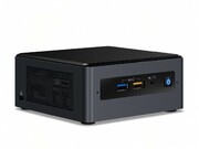 MiniPCIntelNUCi5-8259UIrisPlusGraphics655,2xSODIMMDDR42400MHz,1xM.2,1x2.5SATA,1xHDMI,1xThunderbolt/USB-C,2xUSB-C,4xUSB-A,1xLAN,WiFiAC(a/b/g/n/ac),BT5.0,SDslot,PowerSupply90W