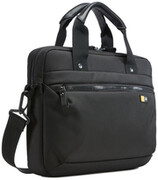 12"/10"NBbag-CaseLogicBrykerBRYA111Black,Fitsdevices30x2.3x21.6cm-https://www.caselogic.com/en/international/products/laptop/attaches/bryker-116-attache-_-brya_-_111_-_black