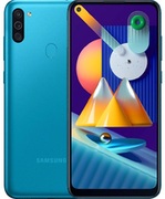 SamsungGalaxyM113/32GbBlue