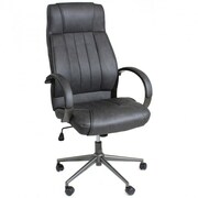 ОфисноекреслоF-50,BLACK