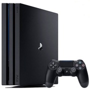 ConsolaSONYPlayStation4PRO(PS4Pro)1TBJetBlack