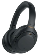 BluetoothHeadphonesSONYWH-1000XM4,Black