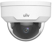 UNVIPC322ER3-DUVPF40-C,2Mp,1/2.8"CMOS,Fixedlens4mm,IR30m,ICR,1920x1080:30fps,Ultra265/H.264/MJPEG,Triplestreams,MicroSD,CorridorMode,AudioI/O1/1,AlarmI/O1/1,120dbWDR,IP67&IK10,3-Axis,LightHunter,DC12V/PoE