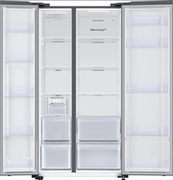 Refr/SBSSamsungRS66A8100S9/UA