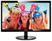 Монитор24.0"Philips246V5LSBGlossyBlack