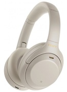 BluetoothHeadphonesSONYWH-1000XM4,Silver