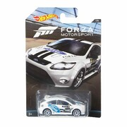 HWMasinaseria"Forza"astMattel