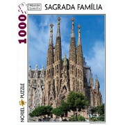 PuzzleNoriel1000pieseColectiaLacaseSfinte-SagradaFamilia