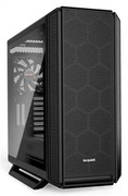 CaseATXbequiet!ShadowBase800,w/oPSU,3x140mm,2xUSB3.2,1xUSBTypeC,Window,Black