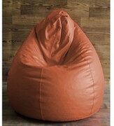 BeanBagBecauseClassicXXLBeige