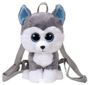 TYTFSequinsSLUSH-husky25cm(backpack)
