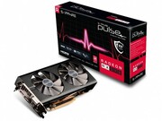 ВидеокартаSapphirePULSERadeonRX5908GBGDDR5256Bit1545/8000Mhz