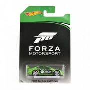 HWMasinaseria"Forza"astMattel