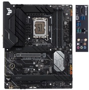 МатеринскаяплатаAsusTUFGAMINGH670-PROWIFID4ATX,S1700,Intel®H670