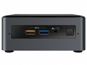 MiniPCIntelNUCPentiumJ5005UHDGraphics605,2xSODIMMDDR42400MHz,1xM.2,1x2.5SATA,2xHDMI,4xUSB-A,1xLAN,WiFiAC(a/b/g/n/ac),BT5.0,SDslot,PowerSupply65W