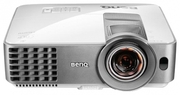 DLPWXGAProjector3000Lum,13000:1BenQ"MW632ST",White