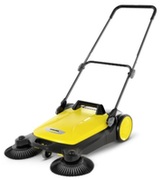 ПодметальнаямашинаKarcherS4Twin,New