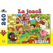 PuzzleNoriel240pieseLajoaca
