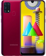 SamsungGalaxyM316/128GbRed