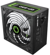 PowerSupplyATX850WGAMEMAXGX-850,80+Gold,ActivePFC,120mmfan