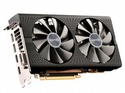 ВидеокартаSapphirePULSERadeonRX5908GBGDDR5256Bit1545/8000Mhz