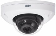 UNVIPC314SR-DVPF36,4Mp,1/3"CMOS,Fixedlens3.6mm,IRupto30m,ICR,2592*1520:20fps;2560*1440:25fps,Ultra265/H.264/MJPEG,MicroSD,Corridormode,Mic,AudioI/O1/1,WDR120db,LightHunter,IP67&IK10,Triplestreams,3-Axis,DC12V/PoE