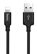 HocoLightningcable,X14,1MBlack