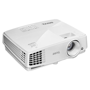 DLPWXGAProjector3200Lum,13000:1BenQ"MW571",White