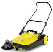 ПодметальнаямашинаKarcherS6,New