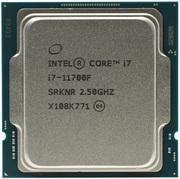 CPUIntelCorei7-12700F2.1-4.9GHz(8P+4E/20T,25MB,S1700,10nm,NoInteg.UHDGraphics,65W)Tray
