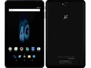 AllviewVIVAH802LTE,Black8.02GB16GB