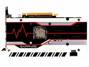 ВидеокартаSapphirePULSERadeonRX5908GBGDDR5256Bit1545/8000Mhz