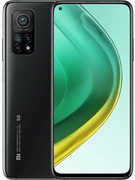 XiaomiMi10TProEU128GBBlack,DualSIM,6.67"1080x2400144Hz,Snapdragon865,Octa-Core2.2GHz,8GBRAM,Adreno650,108MP+13MP+5MP+2MP/20MP,5000mAh,USB-C,FC33W,NFC,WiFi-6/BT5.1,Android10,Infraredport