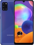 SamsungGalaxyA314/128Blue